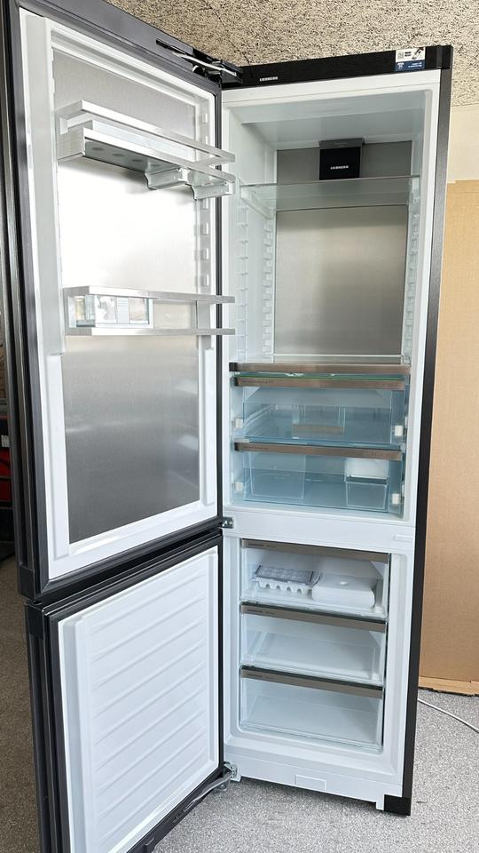 Kühlschrank - Kühl-/Gefrierkombination Liebherr CBNbsd 578i-20 in Aalen