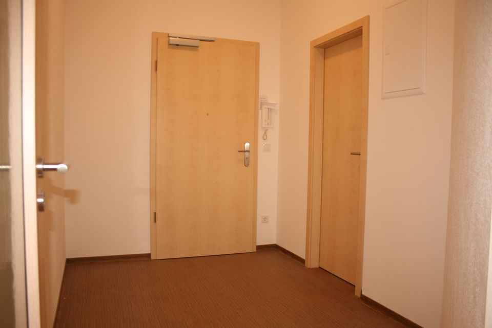 Super Single-Wohnung in Burghammer