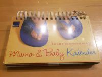 Mama und Baby Kalender Bayern - Gößweinstein Vorschau