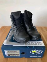 HAIX Schuhe, Gr. 44, Black Eagle Tactical 2.0 GTX mid/black Hannover - Kirchrode-Bemerode-Wülferode Vorschau