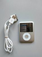 Apple iPod Nano 3. Gen / 4GB Baden-Württemberg - Vöhringen Vorschau