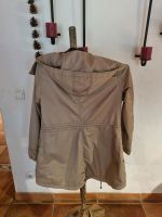 Parker Only Jacke  Neu Trench Coat Übergangsjacke Kapuze Mantel Bayern - Oberstdorf Vorschau