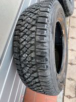 1 x Winterreifen Bridgestone Blizzak W810 225/65 R16 C 112/110 R Thüringen - Nordhausen Vorschau