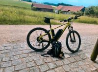 E-BIKE Haibike Sduro S (Defekt) Bayern - Falkenstein Vorschau