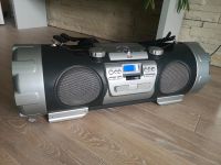 JVC RV- NB20B, Ghettoplaster, Boom, Party Box, CD Bayern - Burgebrach Vorschau