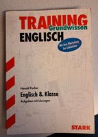 Schulbuch,  Englisch Training Grundwissen,  8. Klasse Bayern - Haundorf Vorschau