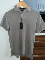 Ralph Lauren XS Polo Shirt grau Hessen - Limburg Vorschau