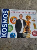 DER KLEINE MEDICUS Kosmos Prof. Dr. Dietrich Grönemeyer Brettspie Baden-Württemberg - Sinsheim Vorschau