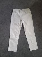 Brax Raphaela Pamina Capri 3/4 Hose grau leo 40 Schleswig-Holstein - Glinde Vorschau