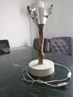 Designer lampe handhaben Tischlampe nächtliche Hessen - Offenbach Vorschau