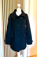 Only Pira Wool Jacket Jacke Kurzmantel Wolle Nordrhein-Westfalen - Rösrath Vorschau