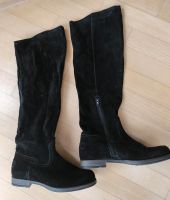 Tolle Overknee Stiefel v.MARC Shoes Gr.39 Baden-Württemberg - Radolfzell am Bodensee Vorschau