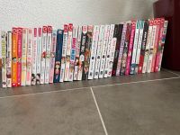 Manga Sammlung Bayern - Weiden (Oberpfalz) Vorschau