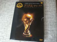 FIFA -  FEVER 3DVD's Spezial deluxe edition -original verpackt Baden-Württemberg - Böhmenkirch Vorschau