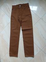 Hose von MAC (Modell Dream) in braun (neu) Rheinland-Pfalz - Ransbach-Baumbach Vorschau