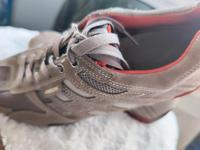 Neuwertige GEOX Sneaker Schuhe Gr. 43 Berlin - Hellersdorf Vorschau