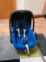 Babyschale Maxi Cosi Pebble Niedersachsen - Barsinghausen Vorschau