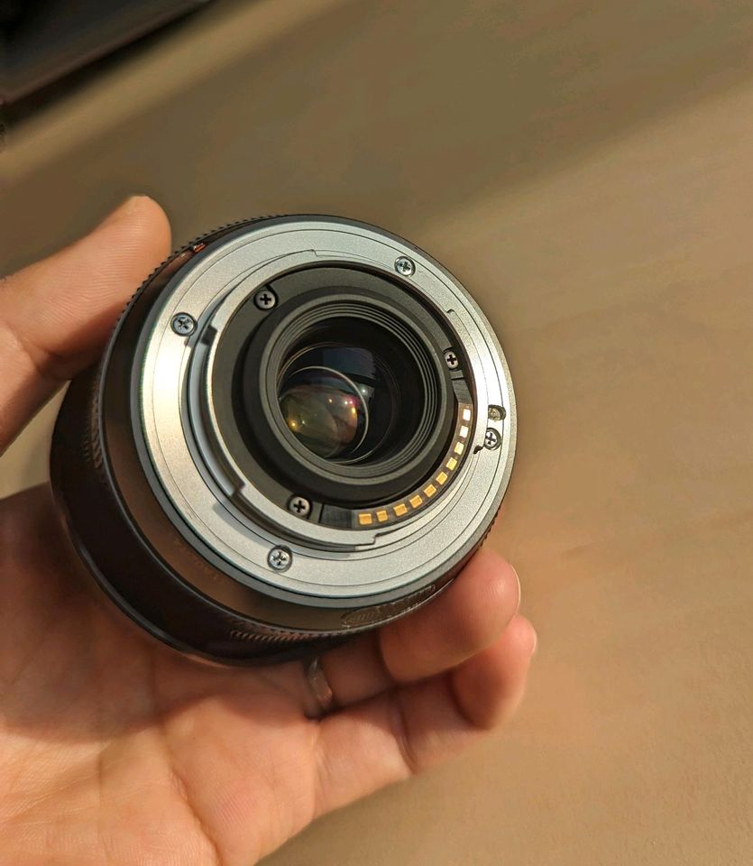 FUJIFILM FUJINON XF 14mm F2.8 R with original package in Nürnberg (Mittelfr)