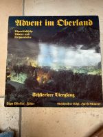 Advent im Oberland Schalplatte Bayern - Kirchdorf b Haag i OB Vorschau