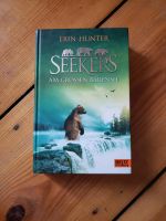 "Seekers 2: Am großen Bärensee" von Erin Hunter Pankow - Prenzlauer Berg Vorschau