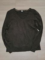 s. Oliver V-Neck Longsleeve Braun Gr. 40 Nordrhein-Westfalen - Solingen Vorschau