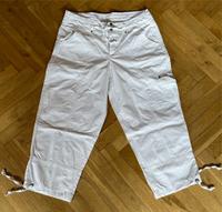 Capri Hose von maxi blue Größe 42 Niedersachsen - Wallenhorst Vorschau