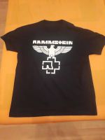 Rammstein T Shirt in L Nichtraucherhaushalt Friedrichshain-Kreuzberg - Friedrichshain Vorschau