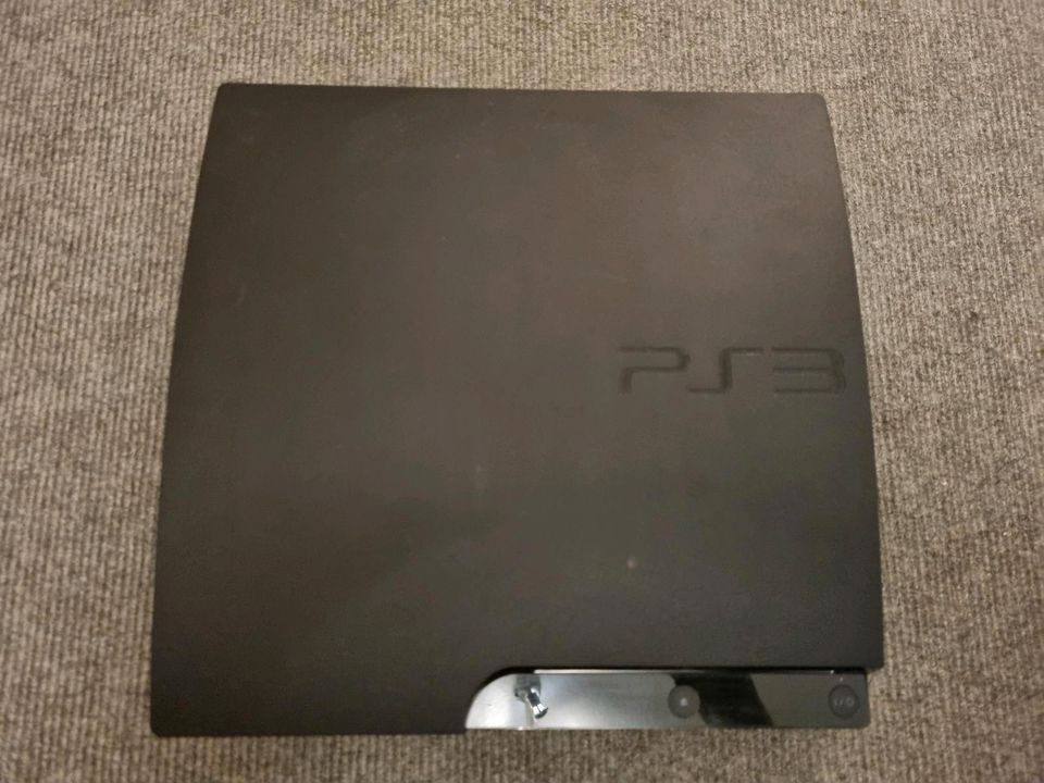 PS 3 Slim Chech-3004B in Bonn