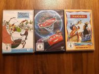 DVDs Pettersson und Findus; Cars 2; Yakari Baden-Württemberg - Erligheim Vorschau