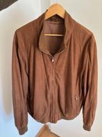 Vintage-Lederjacke – Vera Pelle, Braun, Gr. XL Nürnberg (Mittelfr) - Südstadt Vorschau