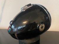 Bosch 160 Motorrad Scheinwerfer Oldtimer Lampe Vorkrieg Bayern - Buchloe Vorschau