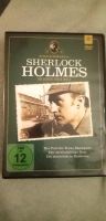 Sherlock Holmes DVD. Berlin - Köpenick Vorschau