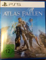 Atlas Fallen PS5 Nordrhein-Westfalen - Arnsberg Vorschau