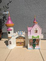 Playmobil Prinzessinnenschloss Frankfurt am Main - Ginnheim Vorschau