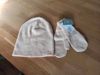 Mütze und Handschuhe 158/170 schick Bayern - Burkardroth Vorschau