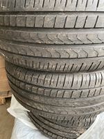 4 Pirelli Sommerreifen 255/45 R 20 wie neu Schleswig-Holstein - Wakendorf I Vorschau