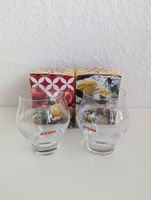 Averna Glas / Gläser 2 Stück - Original Verpackt / ungenutzt Nordrhein-Westfalen - Langenfeld Vorschau