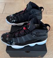 Jordan 6 Rings (Neuwertig) Bayern - Marklkofen Vorschau