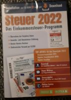 Steuer CD 2022 Bonn - Endenich Vorschau