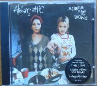 Alisha's Attic - Alisha Rules The World CD Bayern - Fraunberg Vorschau