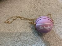 Stylische Basketball Handtasche Rheinland-Pfalz - Mertloch Vorschau