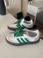 Adidas Samba Östliche Vorstadt - Steintor  Vorschau