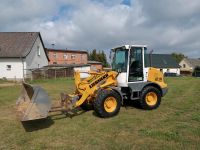 Radlader Vermietung Parchim - Landkreis - Lübz Vorschau