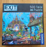 Kosmos - EXIT® - Das Puzzle: Der Schlüssel von Atlantis – 500 Sachsen - Markkleeberg Vorschau