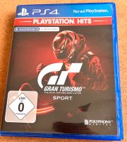 GT Gran Turismo Sport für PS4 Hessen - Hofheim am Taunus Vorschau