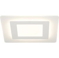 AEG LED Deckenleuchte dimmbar 30W  3000 K warmweiß 350x350 mm Baden-Württemberg - Binzen Vorschau