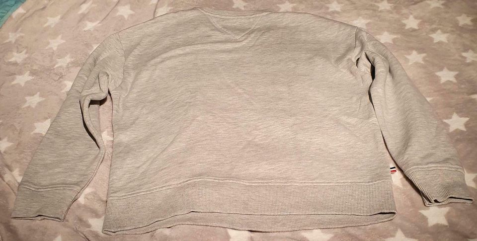 Pullover Tommy Hilfiger Größe XS in Harrislee