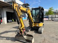 CAT 303 E München - Allach-Untermenzing Vorschau