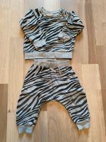 2er Set Jogginganzug Zebra Bayern - Brannenburg Vorschau