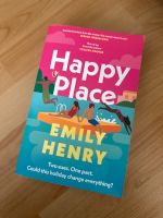 Emily Henry - Happy Place Düsseldorf - Altstadt Vorschau